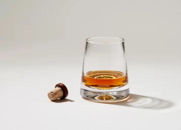 Visit our American Craft glass gallery.